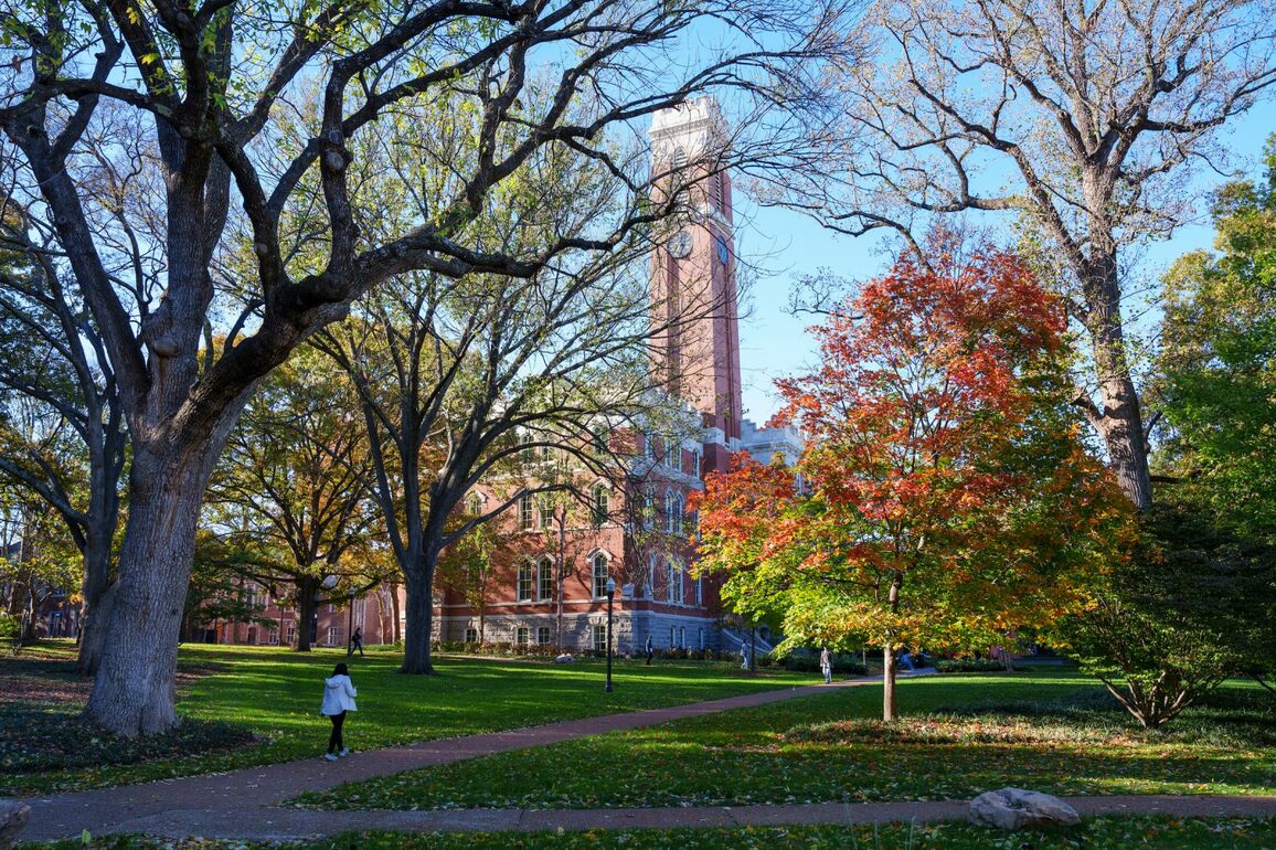 Vanderbilt Board of Trust names four new members - Vanderbilt University