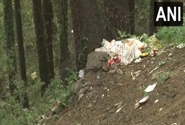 Plastic garbage becoming "threat" in Himalayan regions: Environment Scientist