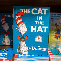 Dr. Seuss Day kicks off Nevada Reading Week