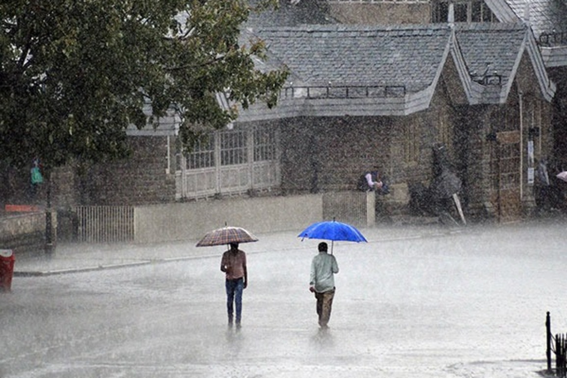 Uttarakhand: Cloudburst in Chamoli district; no casualties, SDRF team sent to spot