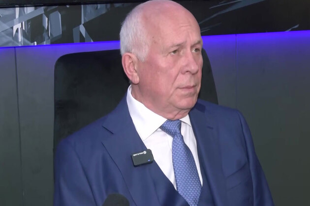 "Whatever India requires, we are here to support": Rostec CEO affirms support for India's defence needs