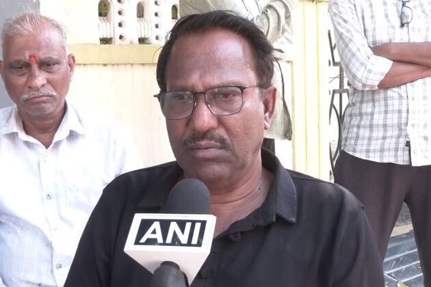 "Participated in Operation Sindoor": Su-30MKI crash Pilot's father shares "common dream" for the country