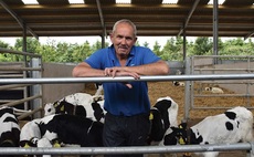 Case study: Rerrick Park Farm, Dumfries, Scotland