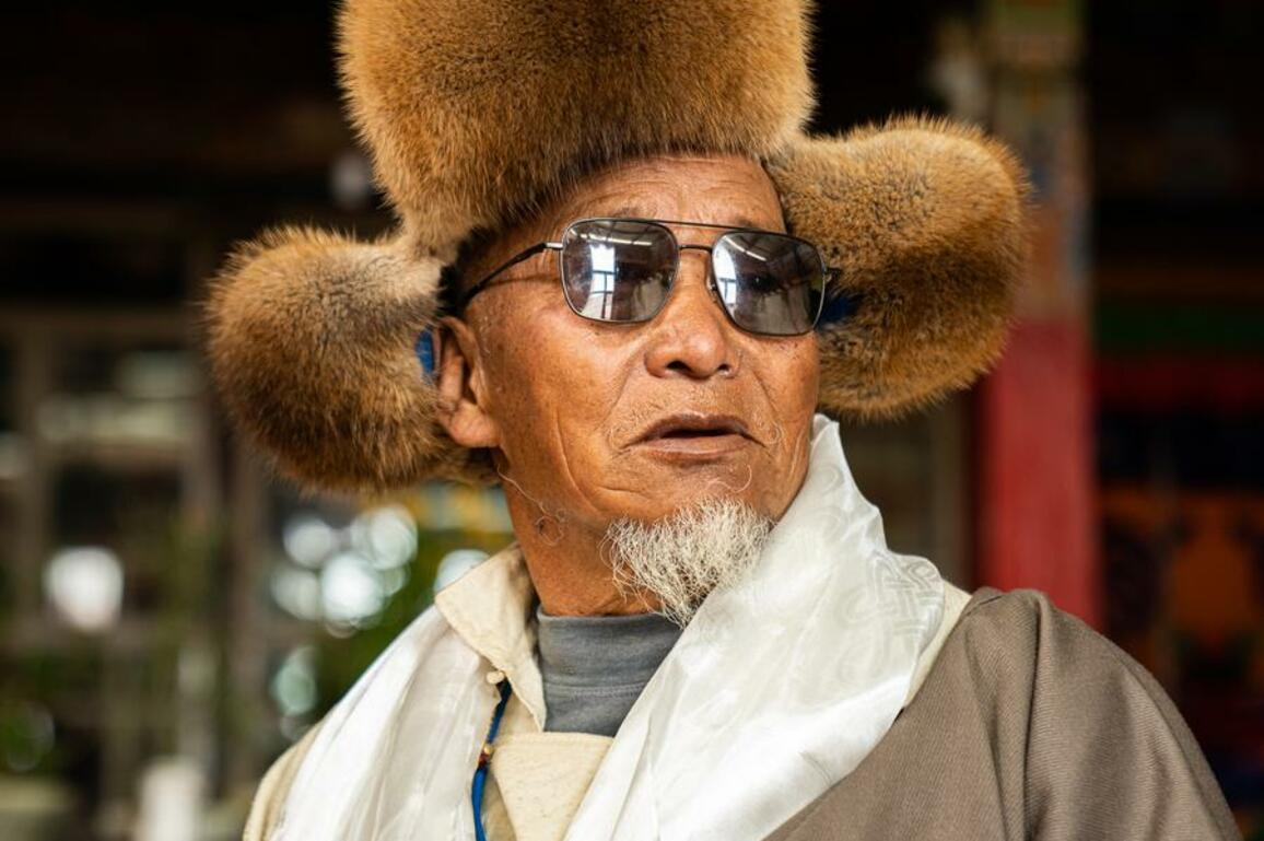 InXizang | Soinam Wangchen: 81-year-old former serf recalls harsh life in old Xizang