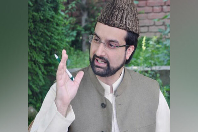 Kashmiri students injured in Israeli airstrike in Iran, says Mirwaiz Umar Farooq