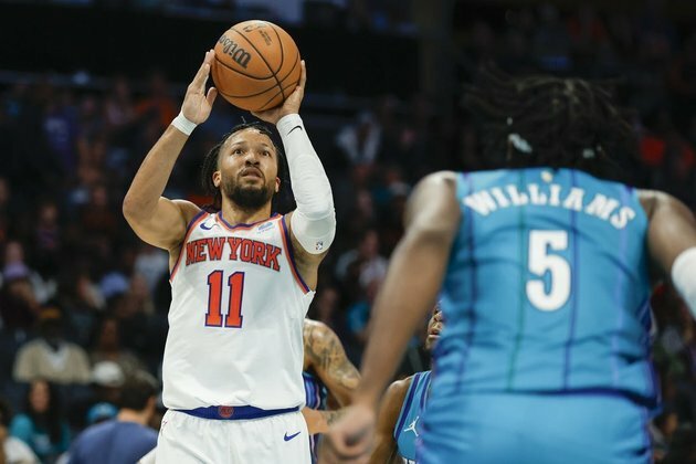 Wolves-Knicks matchup features pair of hot teams