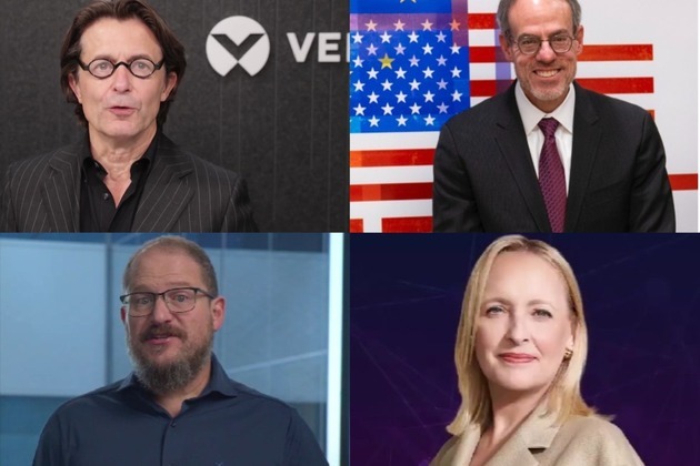 'India helping shape what comes next in AI': Tech leaders from Accenture, Amazon, Qualcomm, Vertiv look forward to AI-Impact summit