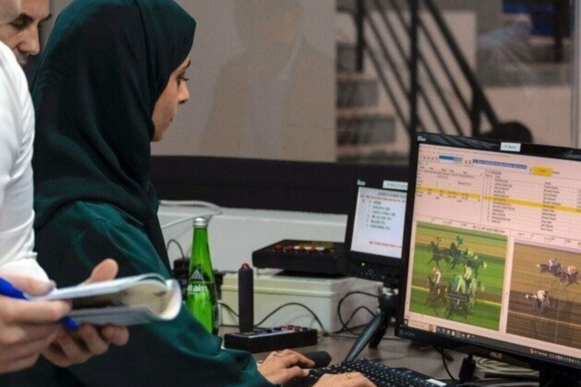 Emirates Racing Authority approves trial races programme