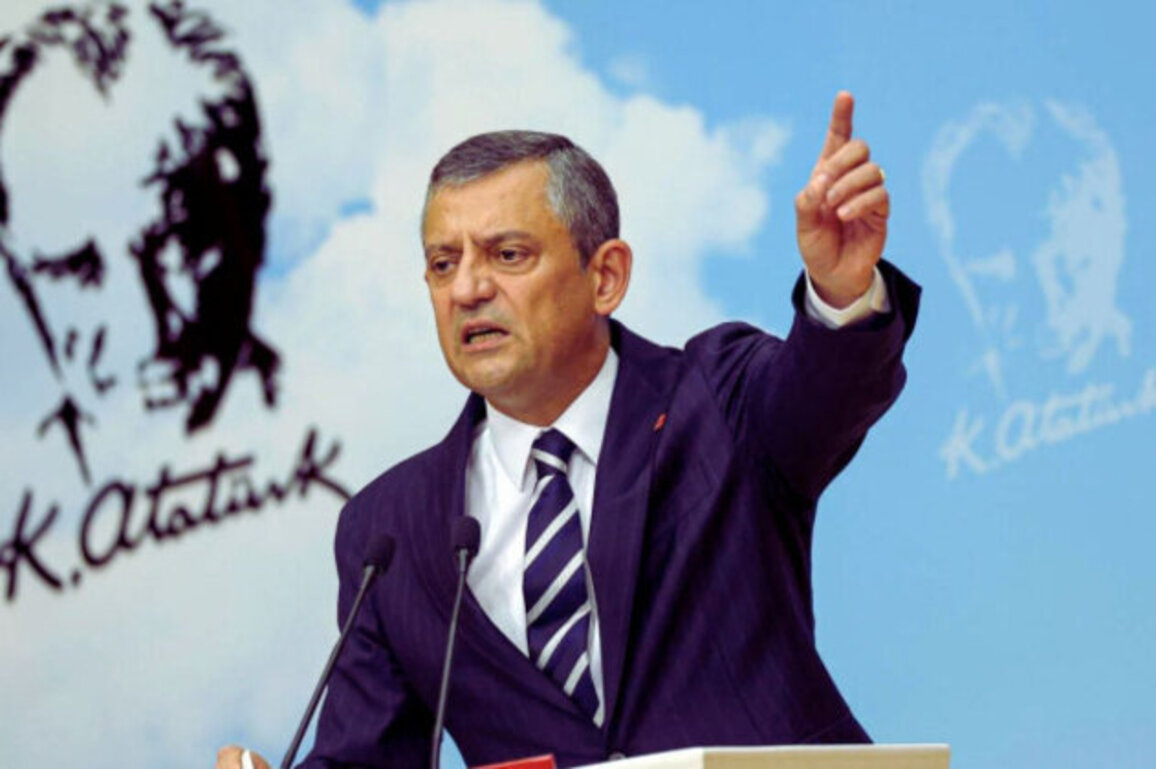 Turkish Opposition Leader Points to Bulgaria as Economic Benchmark