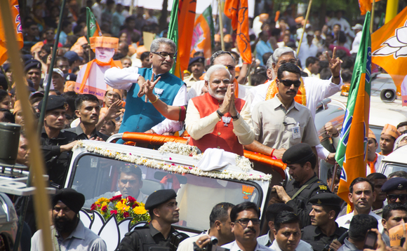 India economics: The Modi effect
