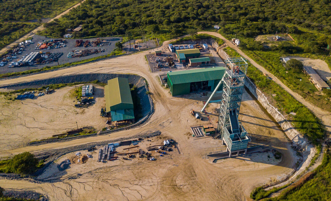 Caledonia net profit jumps 147% in Q2