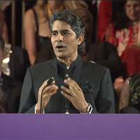 First person of Indian origin elected head of American Medical Association