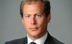 Tikehau appoints Quagliuolo as director in Italy