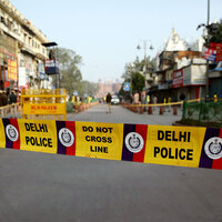 Delhi Police bust E-Commerce fraud gang under operation Cy Hawk