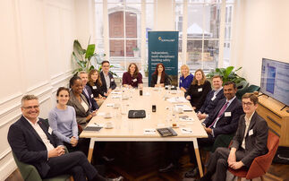 Catalyst Roundtable: How ESG can maximise value in real estate funds