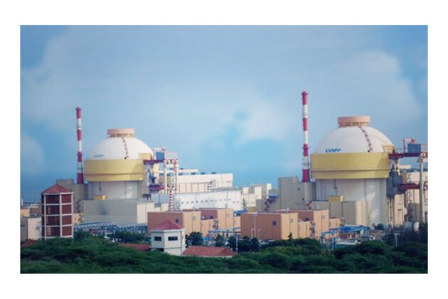 Kudankulam Nuclear Power Plant Unit-3 begins 'Spillage to Open Reactor', moves closer to commissioning