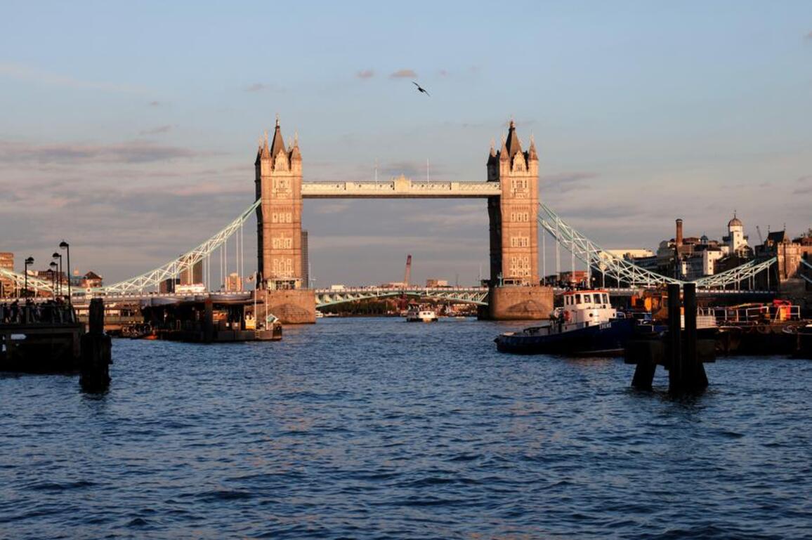Britain's Autumn Budget seeks stability as growth challenges persist
