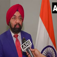 Young and innocent minds fed with "hate" instead of "hope": Vikramjit Singh Sahney