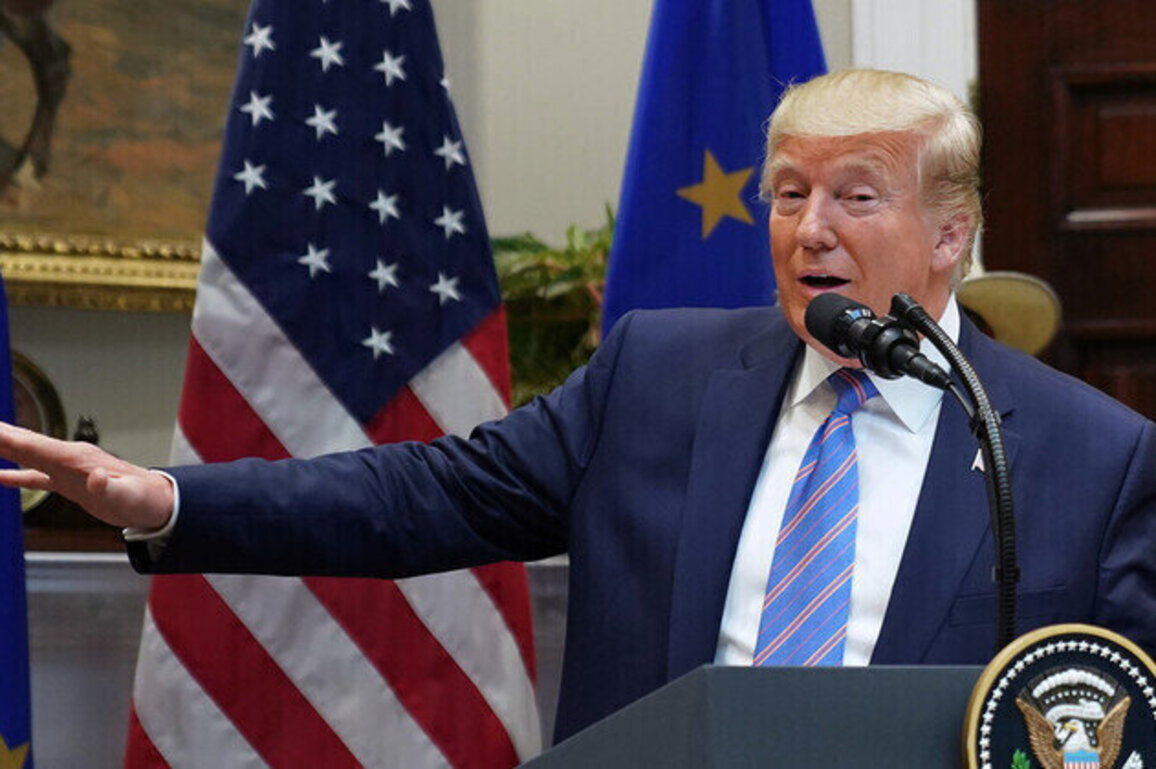 US stands between EU and frozen Russian assets  media