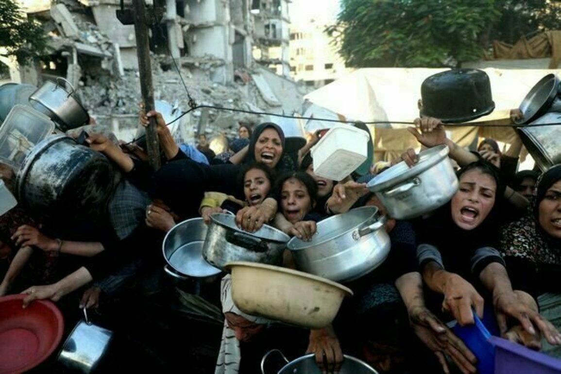 Gaza and Ukraine are both waiting for action
