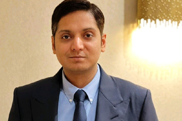 "Inspired..." Ease My Trip Co Founder Rikant Pittie enters start-up debate, pens Linkedin post