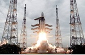 Chandrayaan-2 spacecraft successfully launched