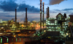 Hydro assina acordo para uso de gás natural na refinaria de alumina Alunorte