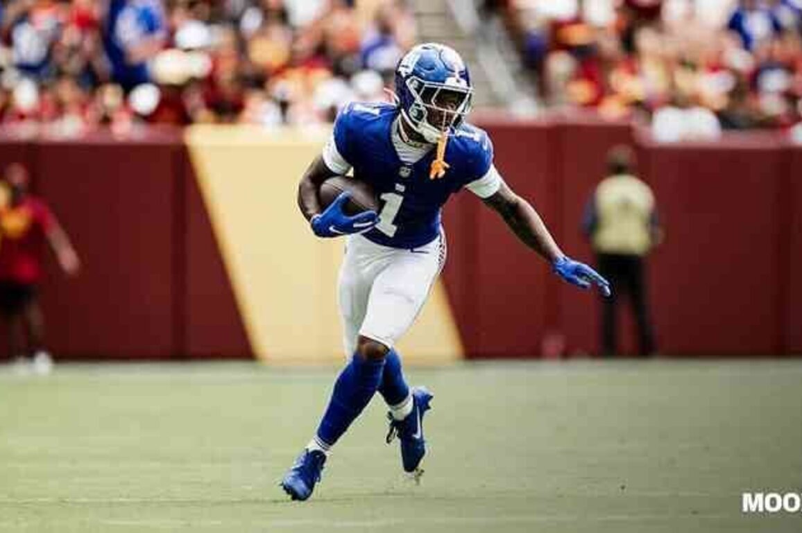 State of the WR room heading into the draft
