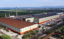 Planta da ArcelorMittal no México