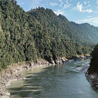 China’s Brahmaputra project forces India to speed up work on its dam