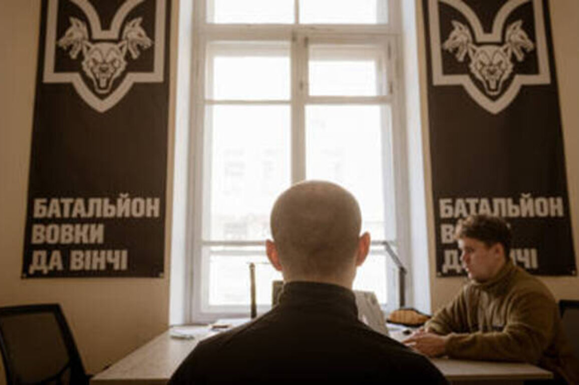 UK journalist claims Ukrainians 'forcibly conscripted' his translator
