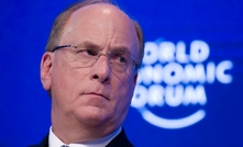 BlackRock’s Founder chairman and CEO Larry Fink. Photograph provided by photosince.