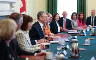 Meet the new green Ministers and backbenchers 
