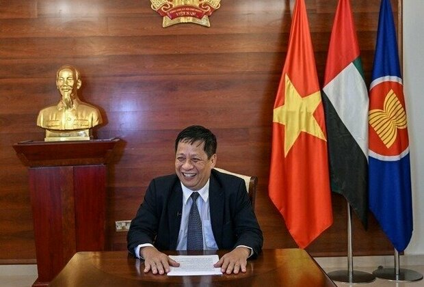 Historic CEPA to add new vigour to Vietnam-UAE ties' 30th anniversary celebrations: Vietnamese Envoy