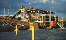  BHP's Mt Keith operations