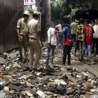 Bengaluru stampede survivor files police complaint, blames RCB, KSCA, and event organiser