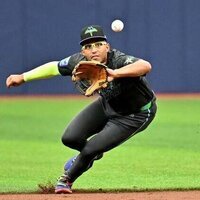 Rays send Twins to 8th loss in 9 games