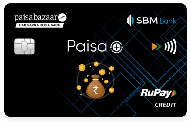 Build Credit, Earn Cashback: Paisabazaar and SBM Bank India Launch Paisa+ Secured Credit Card