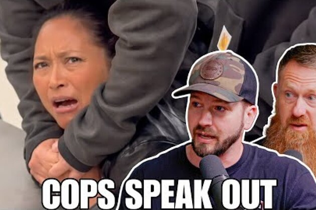 ICE arrest at SFO goes viral, public questions San Francisco police response