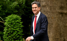 What do Starmer's would-be successors offer farming?