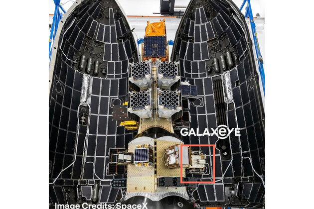 India's growing capabilities: Jaishankar lauds GalaxEye's 'Mission Drishti' marking global breakthrough in all-weather imaging