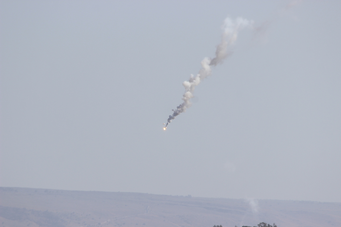 LEBANON-SOUTH-ISRAELI ATTACK