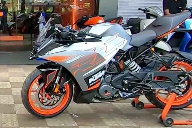 KTM Sales, Exports Break Up Sep 2020 - Duke, RC 125, 200, 250, 390