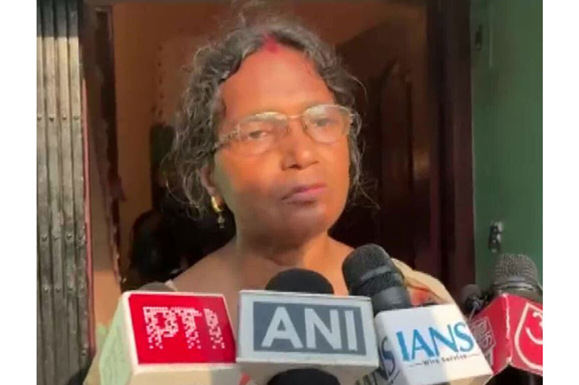 'Mamata Banerjee is head of criminals': BJP MLA and mother of RG Kar victim demands ex-CM arrest