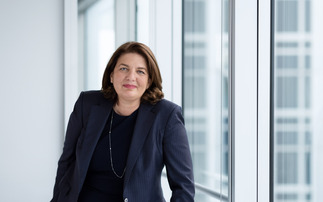 Amundi share price down despite record €2.31trn AUM
