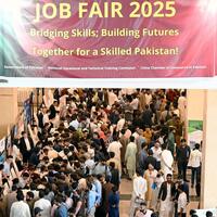China to transform destinies of young Pakistani workforce through employment opportunities: Minister