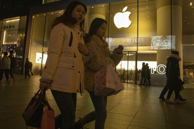 China Suspends Planned Tariffs Scheduled for Dec. 15 on Some US Goods