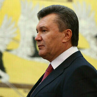 Ukraine hands 15-year jail term to ex-president