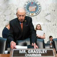 FBI was 'weaponized' in Obama-Clinton conspiracy to 'stop Trump' - top US senator