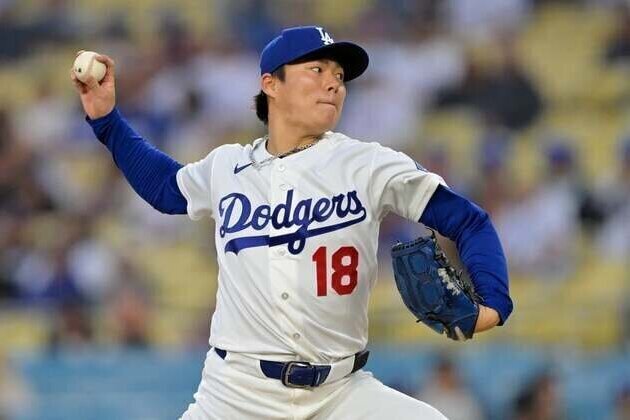 Dodgers get just enough offense, send Mets to 7th straight loss